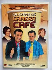 Crème caméra café d'occasion  Sens