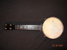 C.1920 gretsch clarophone for sale  Kansas City