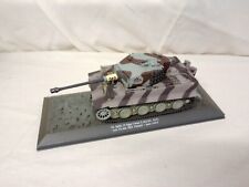 Tank collection wwii for sale  INVERNESS
