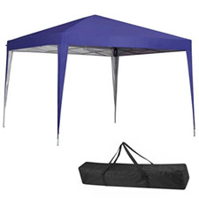 Bakaji gazebo metri usato  Roccagloriosa