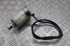 Yamaha 2018 starter for sale  STOKE-ON-TRENT