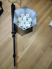Proxistar 507 studiolampe gebraucht kaufen  Dornstadt