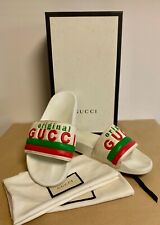 Gucci mules riginal gebraucht kaufen  Biblis