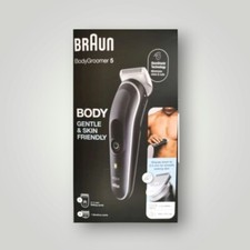 Braun series bodygroomer gebraucht kaufen  Berlin