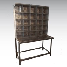 Ancien meuble tri d'occasion  Pons