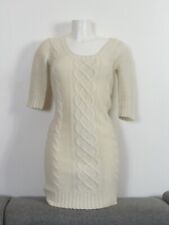 Robe pull tunique d'occasion  Paris XV