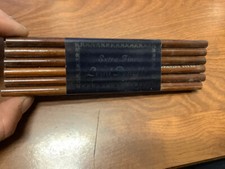 Vintage unused pack for sale  Madbury