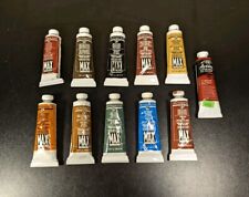 Tubes artist oil for sale  Clovis