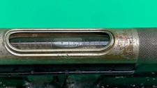 Ancien niveau starrett d'occasion  Clermont-Ferrand-