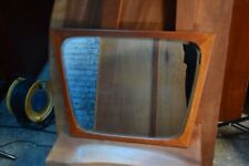 Teak framed mirror for sale  HEMEL HEMPSTEAD