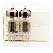 Novosibirsk 6h6p power for sale  San Francisco