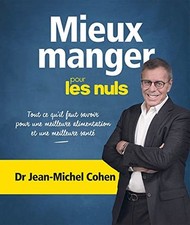 Mieux manger nuls d'occasion  France