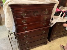 Bachelors chest double for sale  Augusta