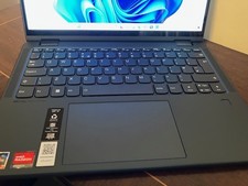 Lenovo yoga 2in1 for sale  PETERCULTER