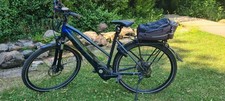 Bulls bike zoll gebraucht kaufen  Langenfeld (Rheinland)