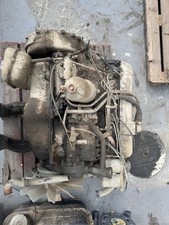 Mercedes unimog om352 for sale  BURNLEY