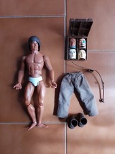 Big jim 004 usato  Forli