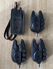 Fox bite alarms for sale  PETERBOROUGH