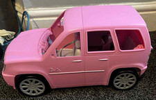 Barbie stretch limo for sale  COLNE