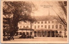 Allemagne niederbronn ref d'occasion  France