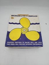 Boat propeller blade for sale  San Antonio
