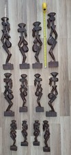 African figure wall for sale  ASCOT