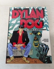 Dylan dog gli usato  Bologna