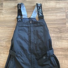 Arctix insulated bib for sale  Elma