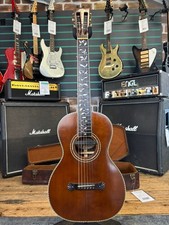 Washburn r320swrk natural for sale  ASHTON-UNDER-LYNE