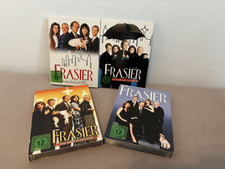 Dvd frasier komplette gebraucht kaufen  Rastede