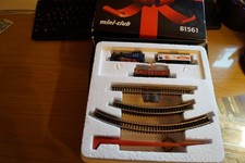 Märklin mini club gebraucht kaufen  Neuwied
