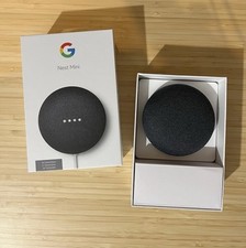 Google nest mini gebraucht kaufen  Neusäß