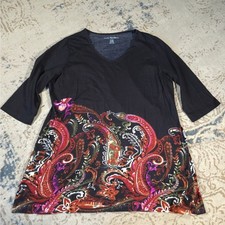 Ulla popken tunic for sale  Ottawa