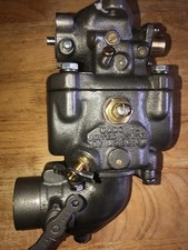 Farmall tractor carburetor for sale  Cottonwood