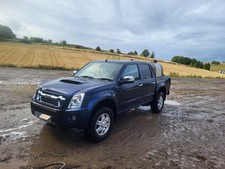 isuzu 4x4 for sale isuzu 4x4 for sale WANTAGE