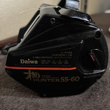 Prateleira Daiwa Hunter SS 60 comprar usado  Enviando para Brazil