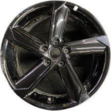 Nissan 18x7.5 black for sale Nissan 18x7.5 black for sale  Anaheim
