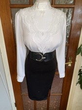 Vintage governess victorian for sale  UK