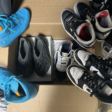 Shoe bundle lot for sale  Fultondale