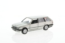 Używany, BMW 325i Turing E30 srebrny 1/43 GAMA 1169 na sprzedaż  PL