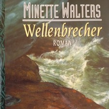 Minette walters wellenbrecher gebraucht kaufen  Bisingen