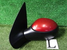 Espelho lateral esquerdo PEUGEOT 206 2003 GH-2EKNFU [usado] [PA77643074] comprar usado  Enviando para Brazil