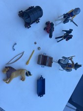 Playmobil lot persos d'occasion  Montluel