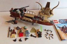 Set lego star gebraucht kaufen  Dipperz