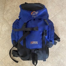 Vintage lowe alpine for sale  HEREFORD
