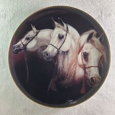 Magnificent trio plate for sale  Vergas