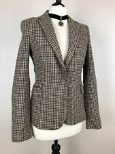 Zara tweed blazer for sale  SOUTH CROYDON