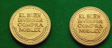 Gettone token jeton usato  Italia