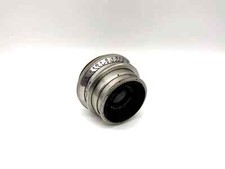 Carl zeiss 3.5 usato  Spedire a Italy