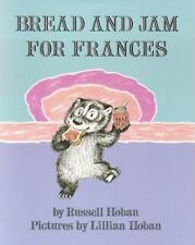 Bread and Jam for Frances by Hoban, Russell comprar usado  Enviando para Brazil